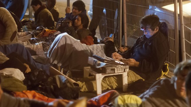 Nueva liquidación tecnológica vuelve a tomarse el Teatro Caupolicán