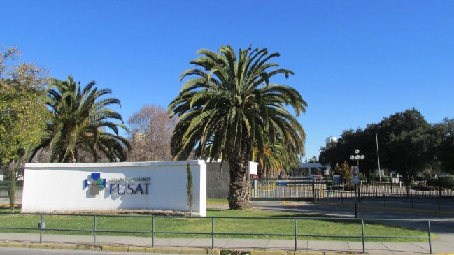 Ordenan a hospital clínico pagar indemnización a familia de paciente fallecido en O'Higgins