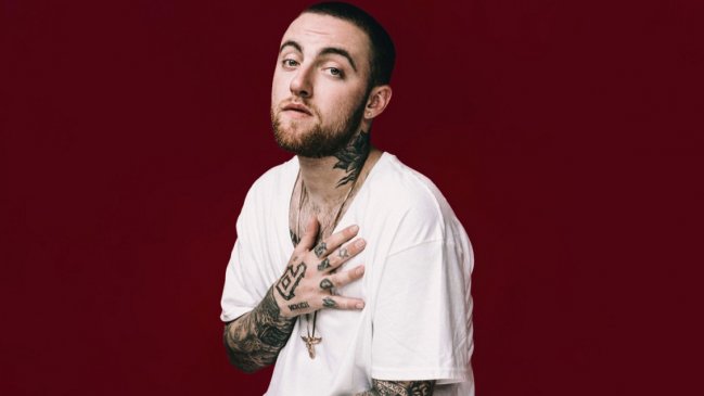 Revelan la causa de muerte del rapero Mac Miller