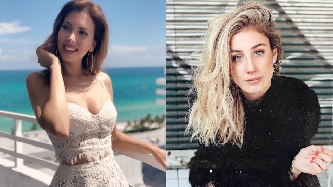 El fuerte descargo de Nataly Chilet: 