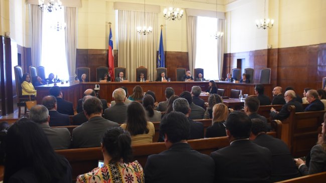Valparaíso: Corte escogió terna para el puesto de fiscal regional