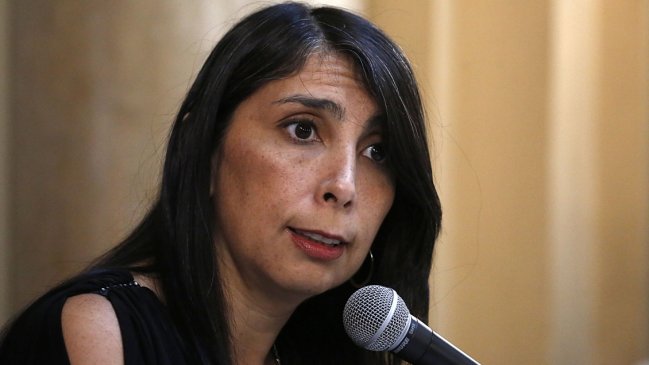 Rubilar tras nuevos incidentes en INBA: 