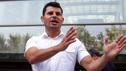  Presunto hijo de Julio Iglesias pedirá prueba de ADN a los hijos del cantante  