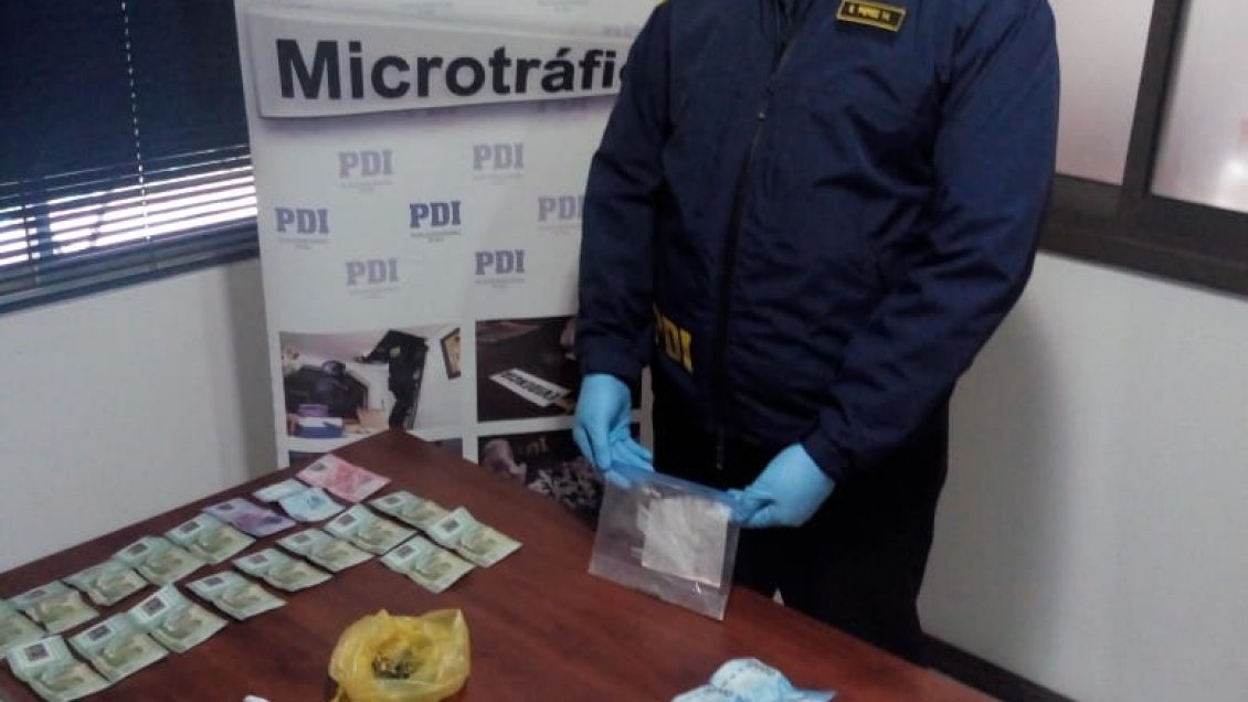 Madre e hija fueron formalizadas por microtráfico de drogas en Illapel