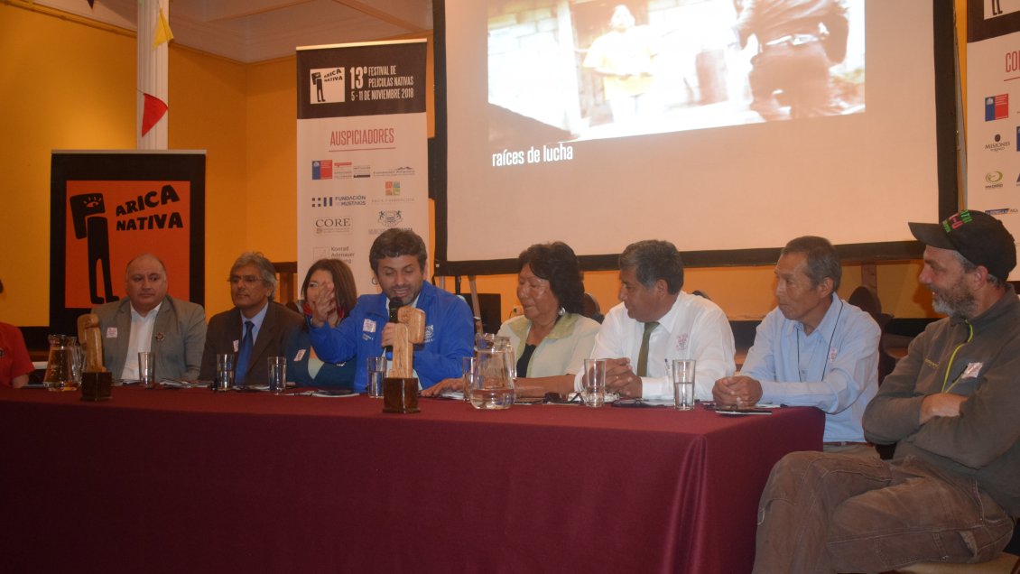 Festival Arica Nativa tendrá estrenos nacionales e internacionales sin costo