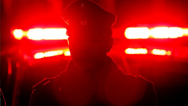 Joven acusa agresión y discriminación policial: 