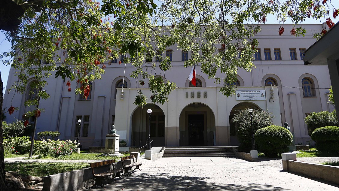 Formalizan a estudiantes detenidos tras incidentes en INBA