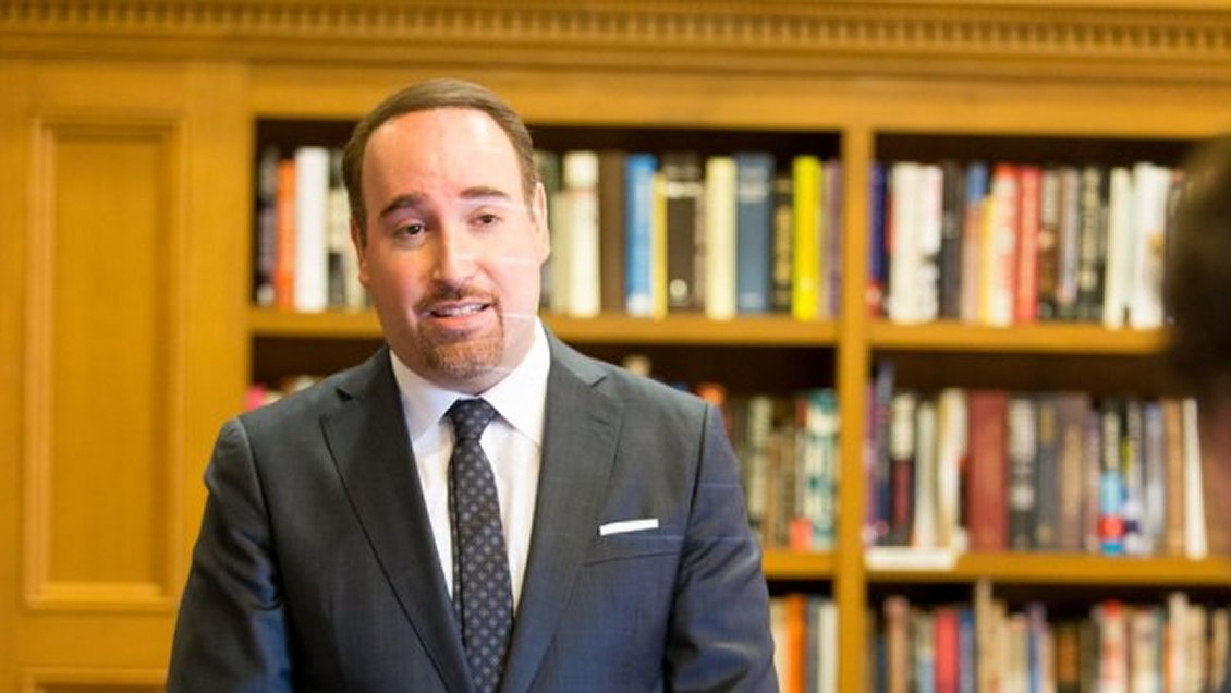 Querellante en caso Arcano apuntó a Cancillería por rechazo a extradición de Alberto Chang