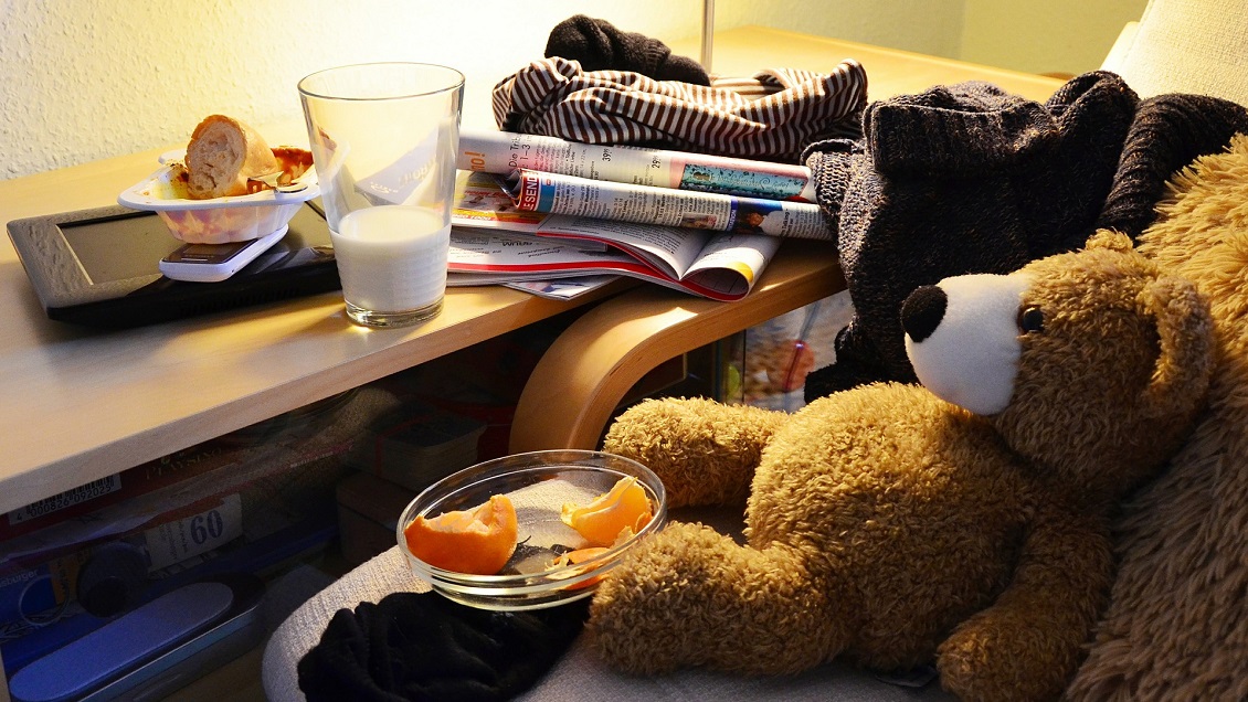 Niño de 11 años se suicidó tras matar a su abuela porque le insistía que limpiara su cuarto