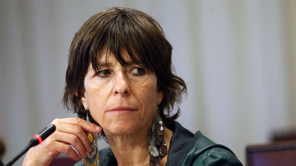 Comisión de Educación no votará Aula Segura antes del jueves