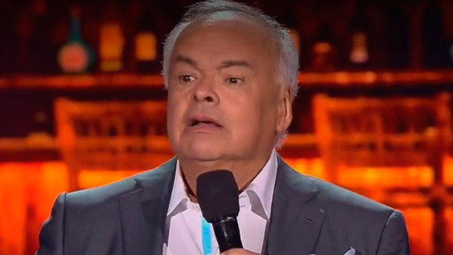 Revelan supuestos mensajes amenazantes de Álvaro Salas contra Soledad Rodríguez