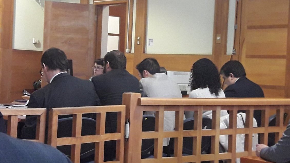 Operación Huracán: Dirigentes mapuche criticaron tardanza de formalización a imputados