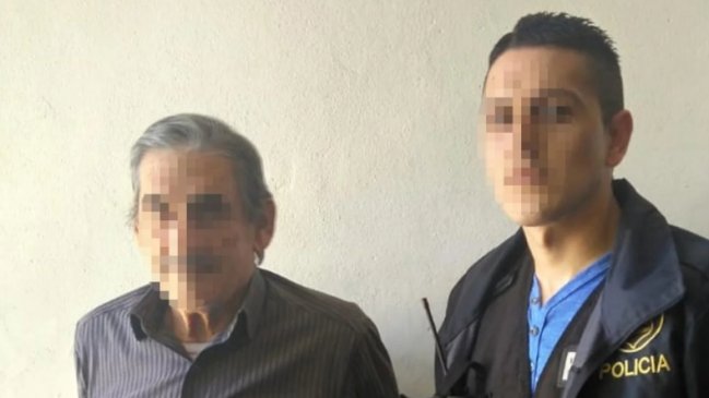 Menor fue violada por su padre y su abuelo por seis años