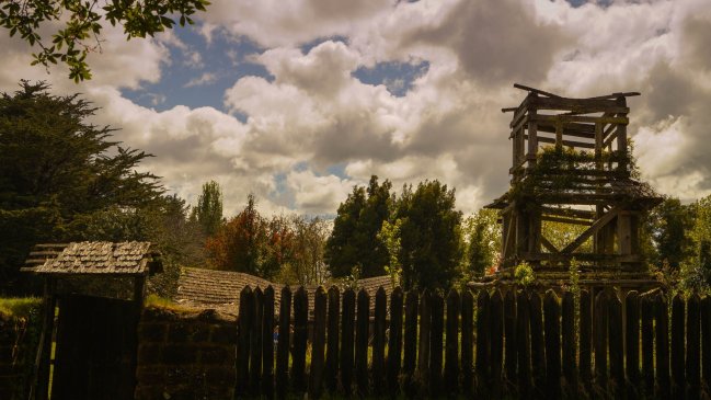 Diseño de restauración del Fuerte Castillo San Luis de Alba finalizará el año 2019