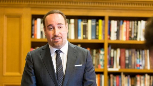 Querellante en caso Arcano apuntó a Cancillería por rechazo a extradición de Alberto Chang