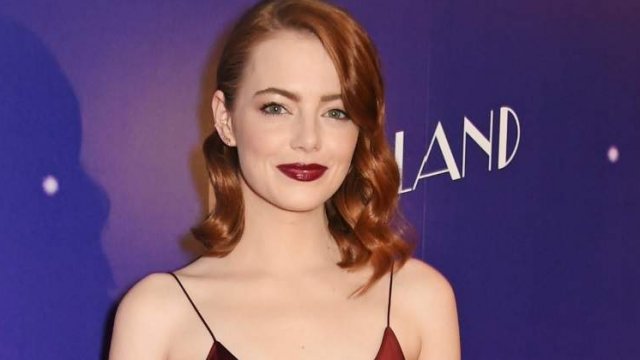 Audio ¡emma Stone Está De Cumpleaños Cooperativacl 