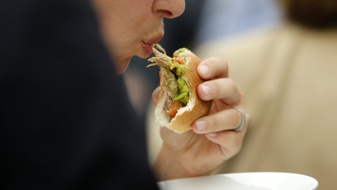 Chile está entre los países con mayores niveles de sobrepeso infantil y obesidad adulta de la región