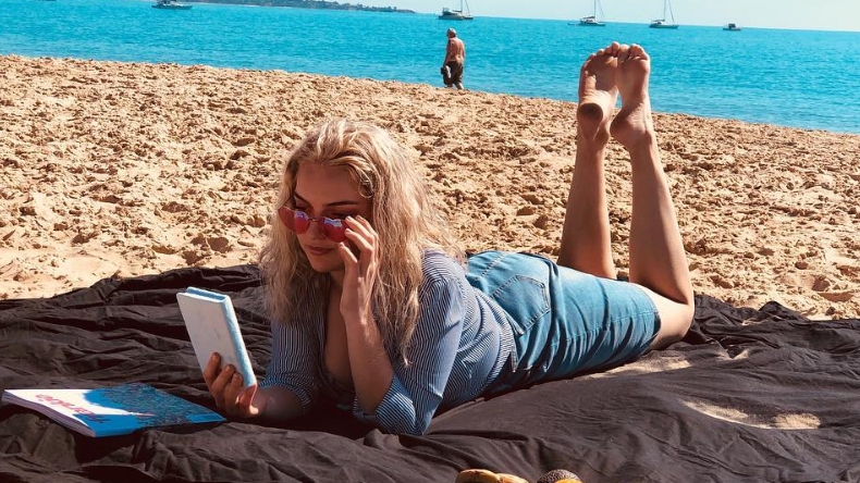 Adolescente bajó más de 60 kilos y mostró cómo fue el proceso