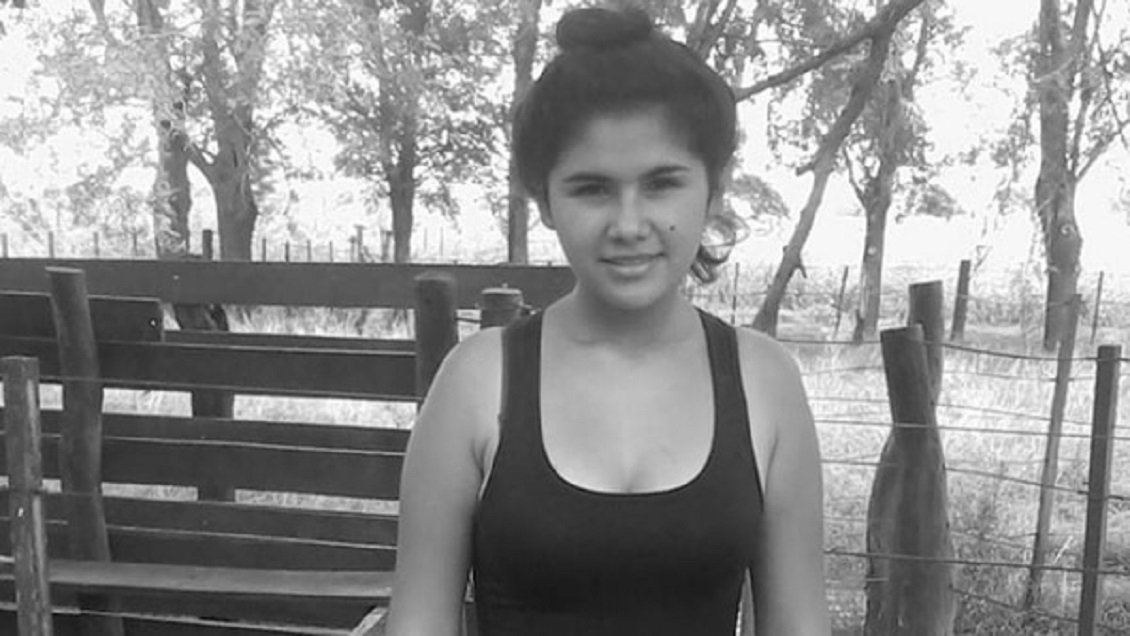 Hallaron muerta a una adolescente y su primo confesó: Me mandé una cagada