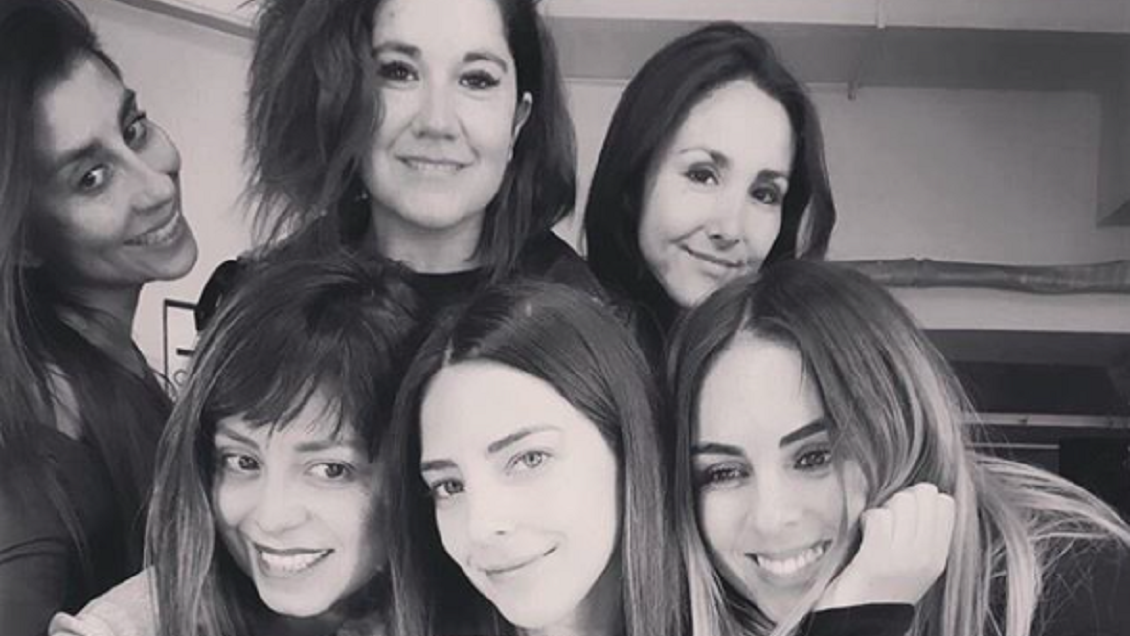 Los descargos de bailarina expulsada del musical de 