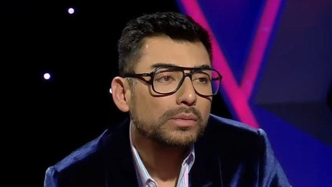 Andrés Caniulef contó que reconciliación con su padre fue clave en su mejora