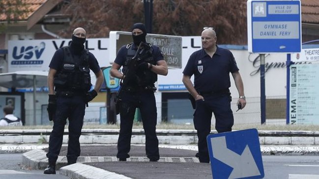 Desalojan dos trenes del alta velocidad en Barcelona por amenaza de bomba