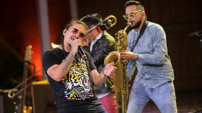 Santaferia encabezará fiesta de Año Nuevo en el Club Hípico