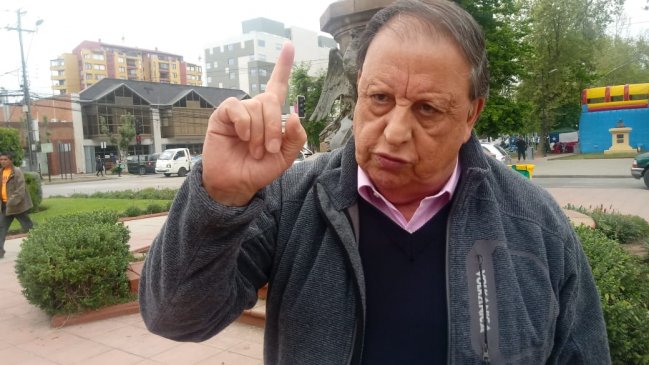 Camioneros adelantaron 