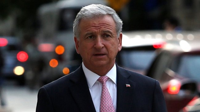 Gobierno admite que reforma a las pensiones 