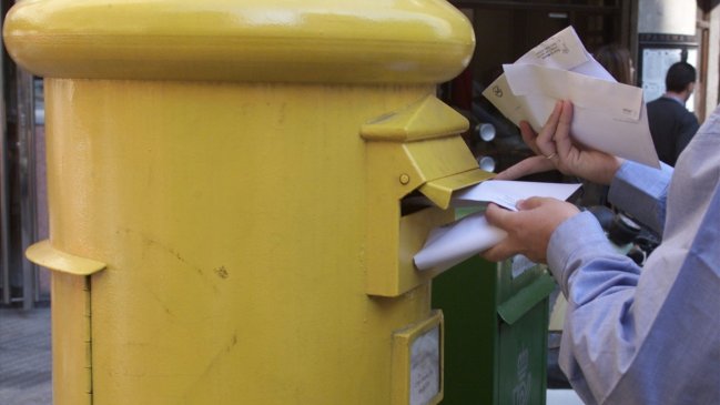 Instalan buzón para efectuar denuncias anónimas en la Gobernación de Valdivia