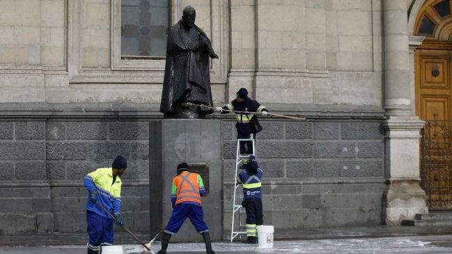 Índice de Remuneraciones anotó alza interanual de 4,5 por ciento en septiembre