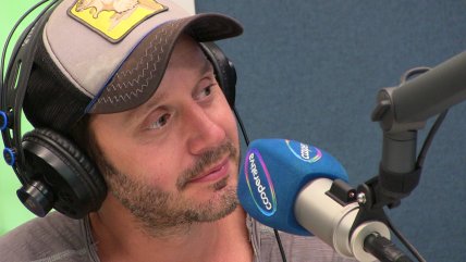   Benjamín Vicuña por casos de acoso en mundo actoral: Tarde o temprano se iba a saber 