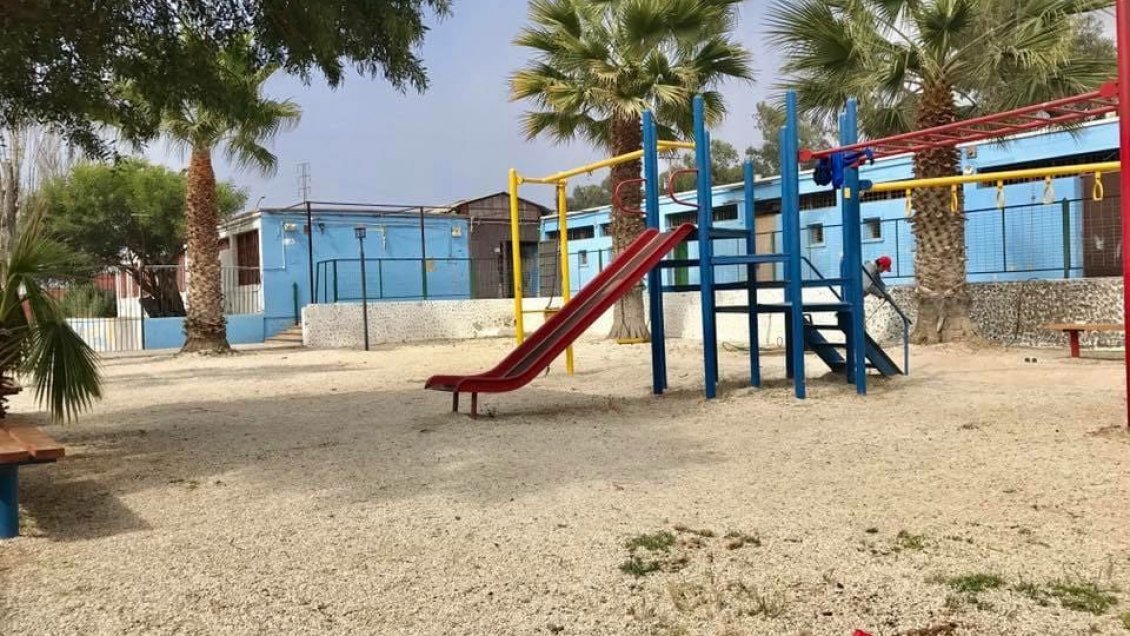 Denuncian agresión de un profesor a niño de hogar de acogida en Coquimbo