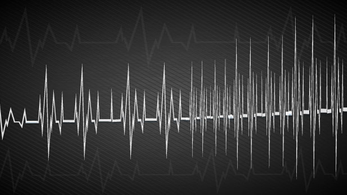Sismo de menor intensidad se registró en la Región de Atacama
