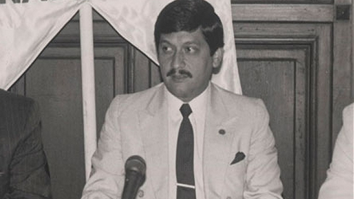 Álvaro Corbalán pedirá indulto presidencial por problemas de salud