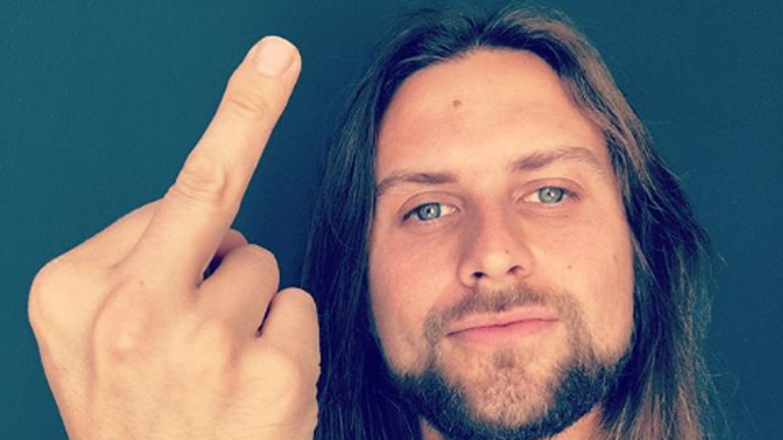 Jean Philippe Cretton se descargó contra el 