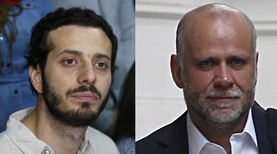 Nuevo acercamiento entre partidos de la ex Nueva Mayoría y Frente Amplio