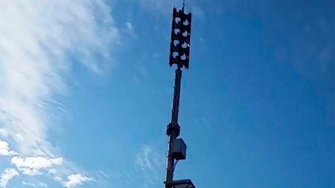 Valparaíso: Bomberos realizará prueba extendida de alarmas de tsunami y de incendios