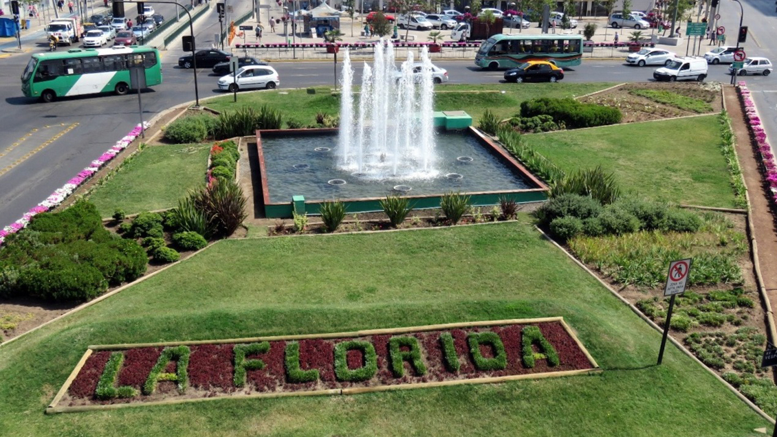 La Florida celebra su aniversario 119 con fiesta de la diversidad