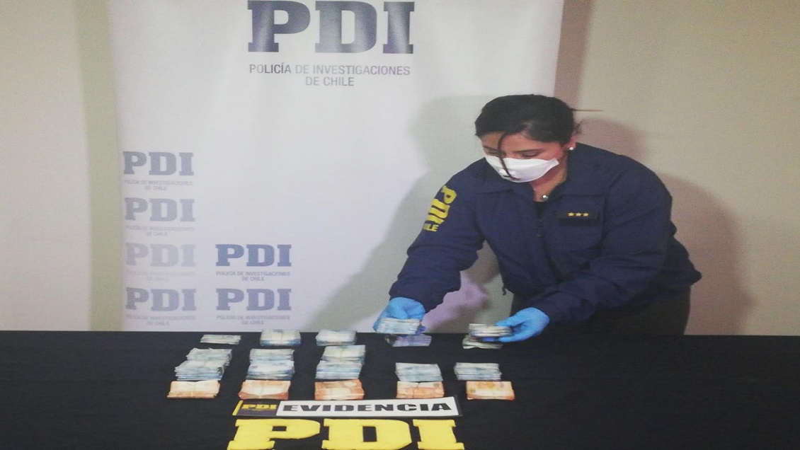 Prisión preventiva para acusados de robar sueldos de empleos de emergencia de Isla Santa María