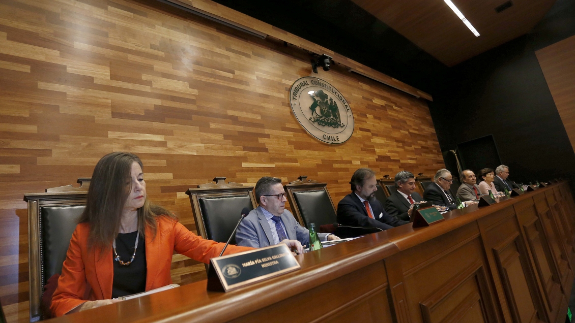 TC revisó fondo de recurso de inaplicabilidad presentado por médico en caso Frei