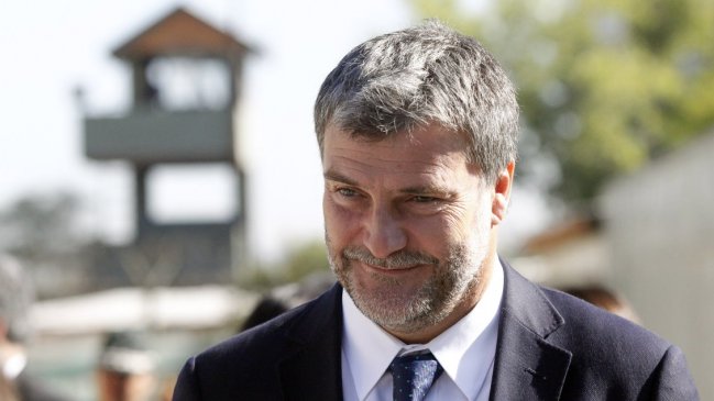 Defensoría Penal: Demandas de gendarmes son importantes, pero hay efectos en terceros