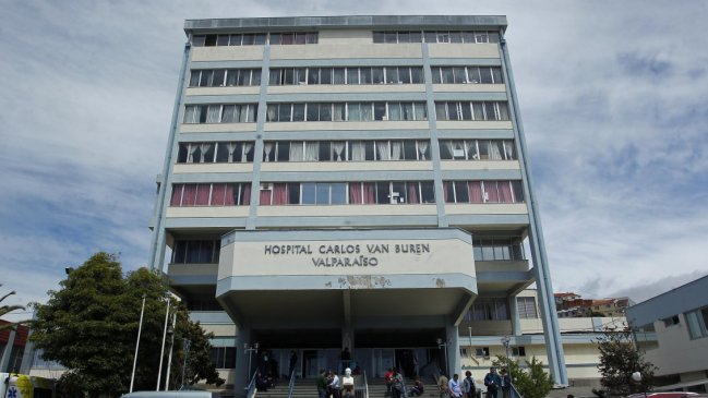 Falleció menor de 11 años que cayó desde edificio en Viña del Mar