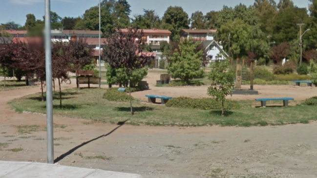 Anuncian mejoras para dos plazas de Valdivia