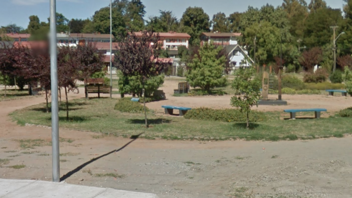 Anuncian mejoras para dos plazas de Valdivia