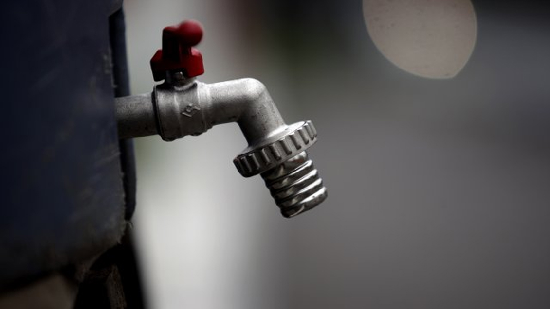 Aguas Andinas reconoció episodio de turbiedad del agua potable en Tiltil