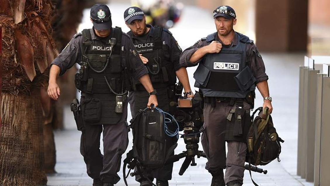Australia: Un muerto y dos heridos tras ser apuñalados en Melbourne