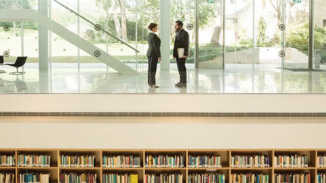 Festival de cine Israelí llega por tercera vez a Santiago