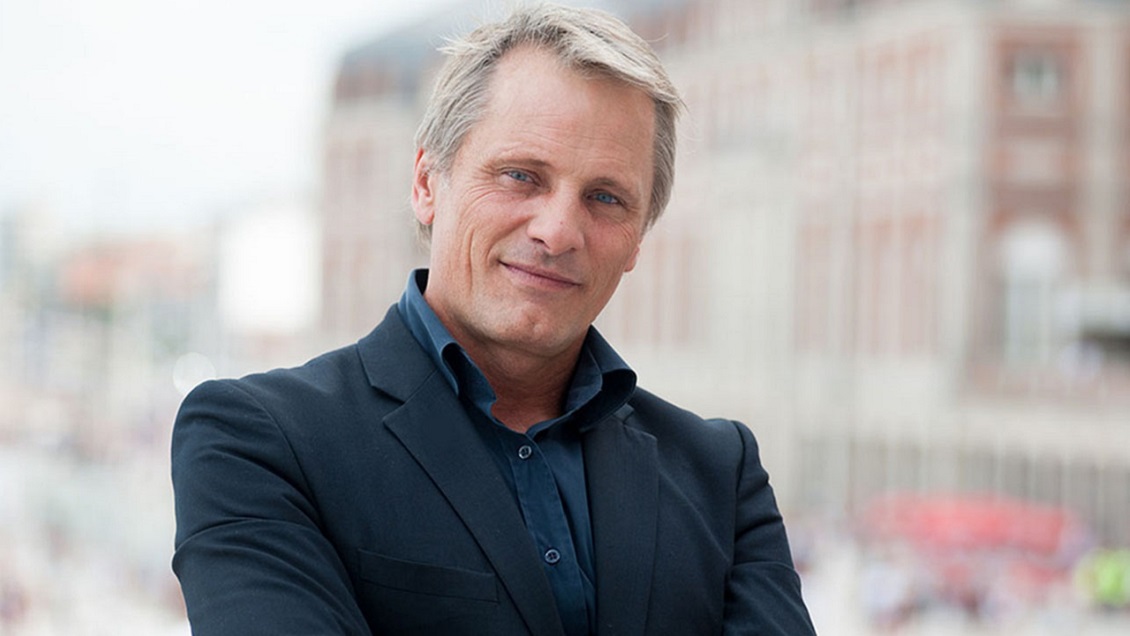 Viggo Mortensen se disculpa por usar palabra ofensiva hacia afroamericanos