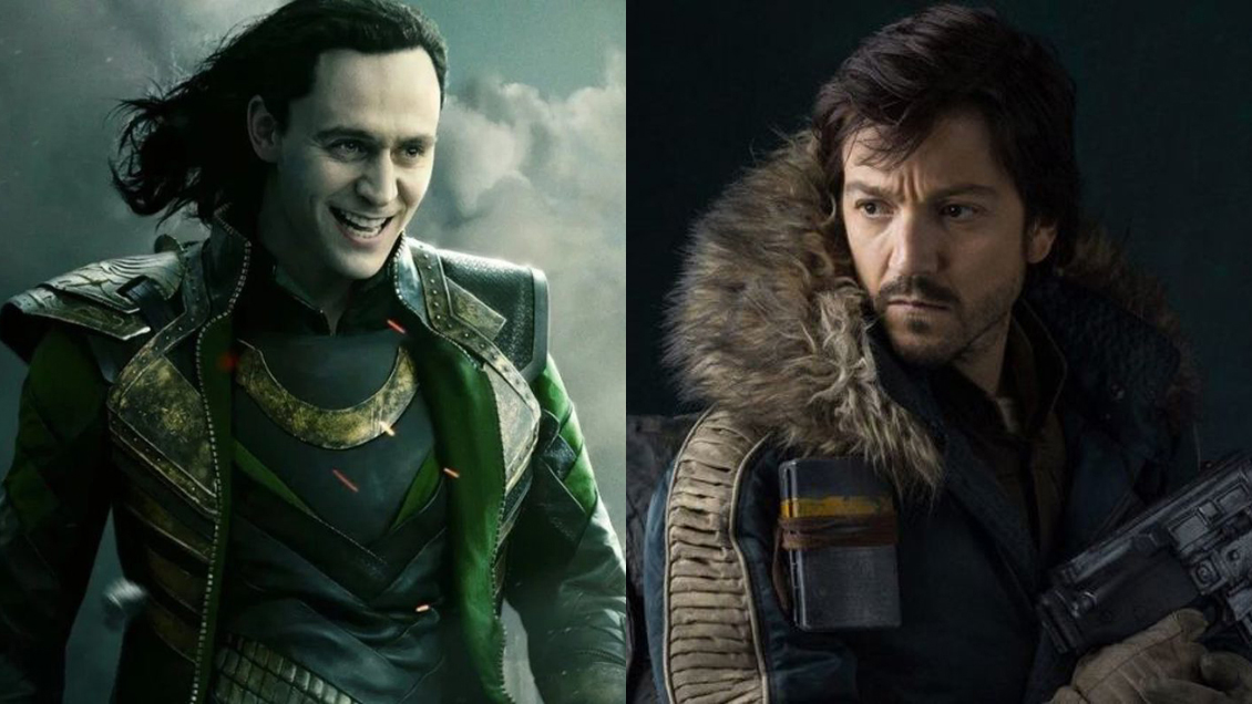 Disney lanzará servicio de streaming con series de 